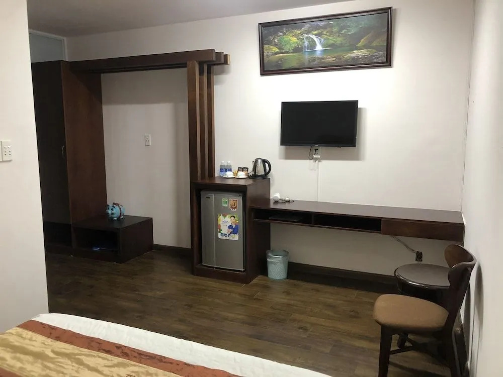 Hotel Anh Đức