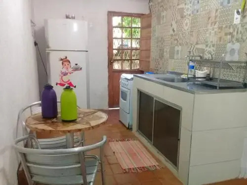 Gira Arte Hostel