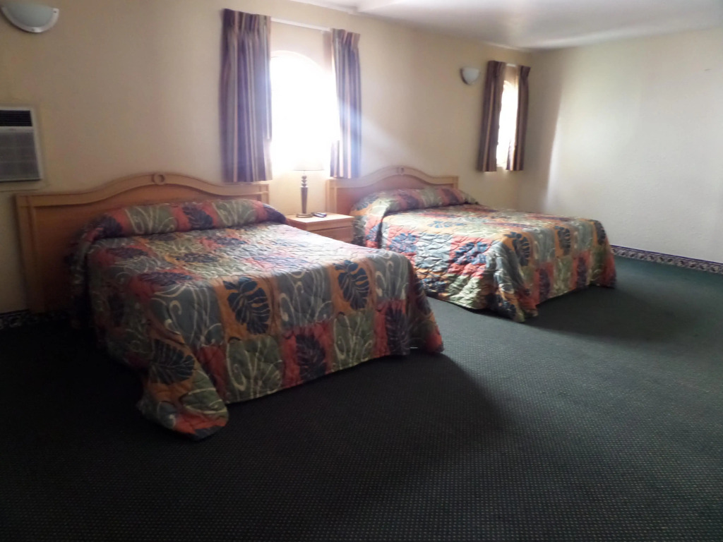 Hotel Bahia