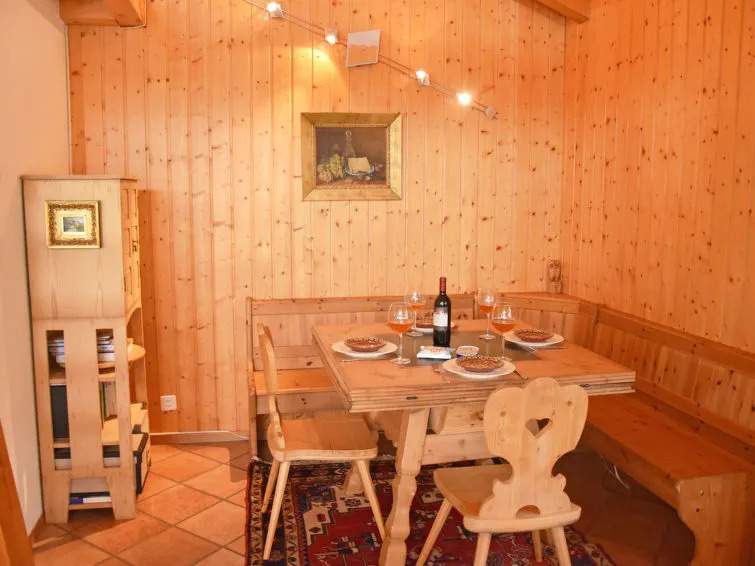 Holiday Home Midat Soleil