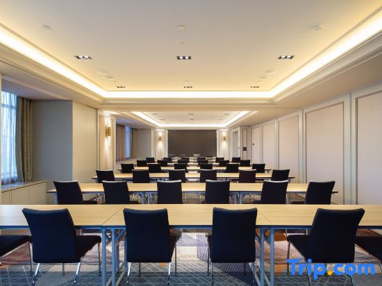 Mercure Kunshan Beimen Road Hotel