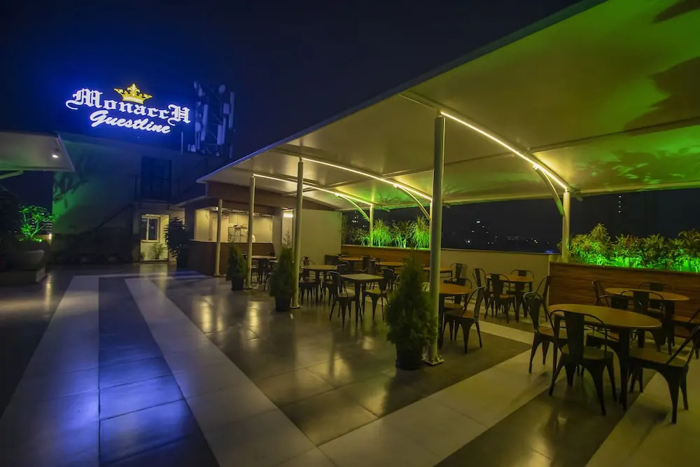 Monarch Guestline Magarpatta