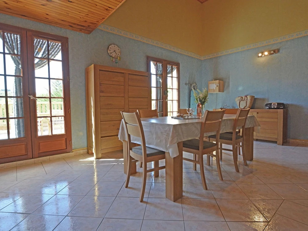 Secluded Villa in Félines With Private Pool, Nice Views & Close to Town Centre