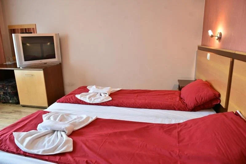 Hotel Victoria