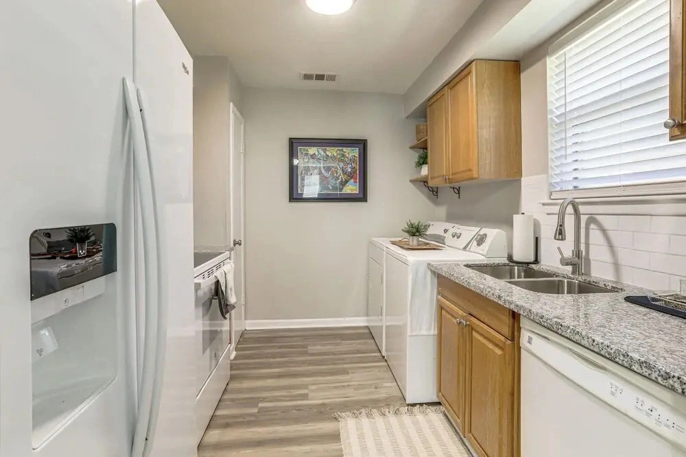 Tiger Town Retreat: Spacious Home for Groups