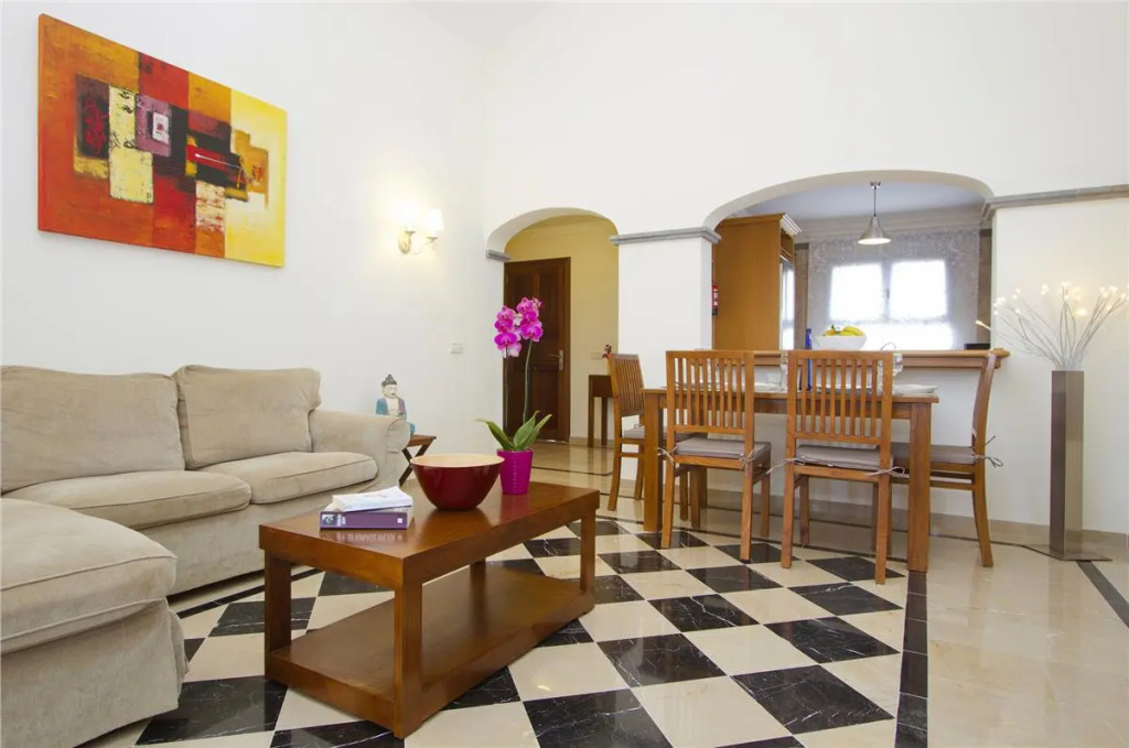 Villas Coral Deluxe