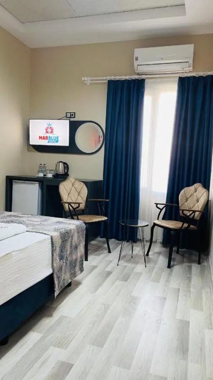 Marblue Hotel