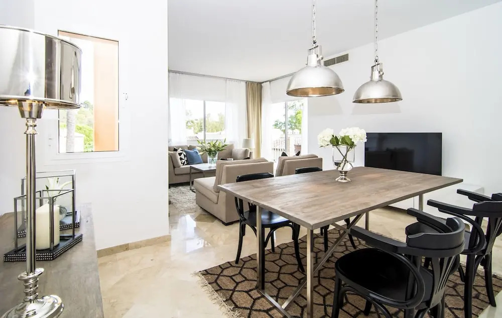 Apartment Las Brisas Pueblo - Roomsevice