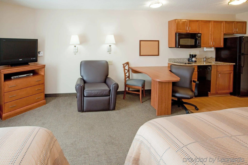 Candlewood Suites Colonial Heights - Fort Lee by IHG