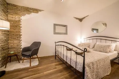 Kuny Apartments
