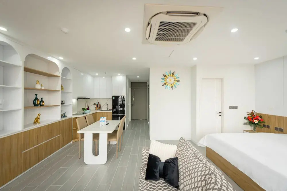 Myrcella Apartment