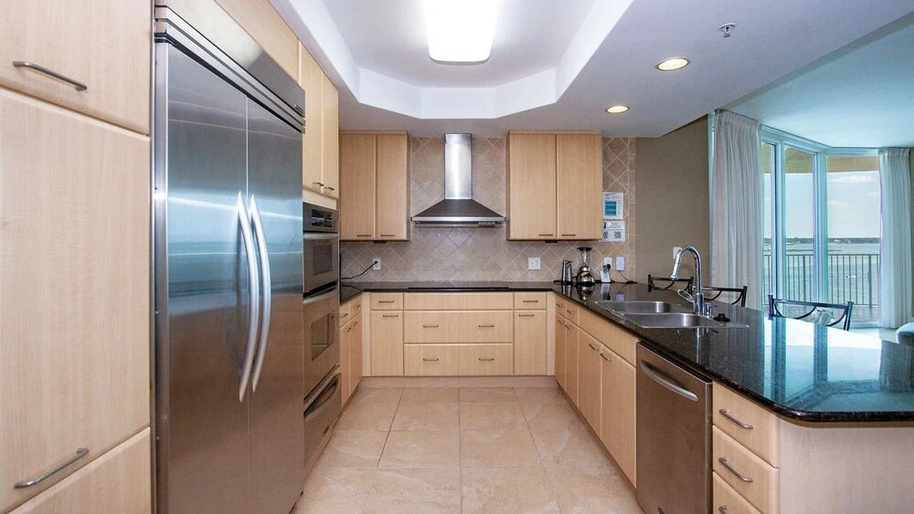 Three Bedroom With Sweeping Views - Unit Crc0607