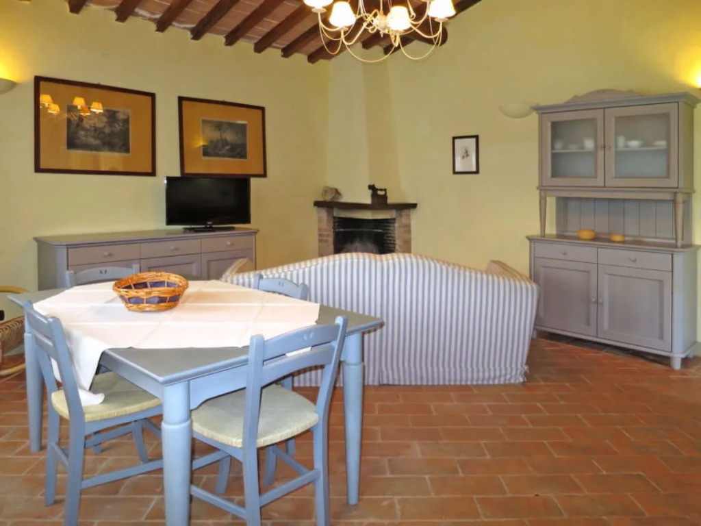 House Ginestra Canneto