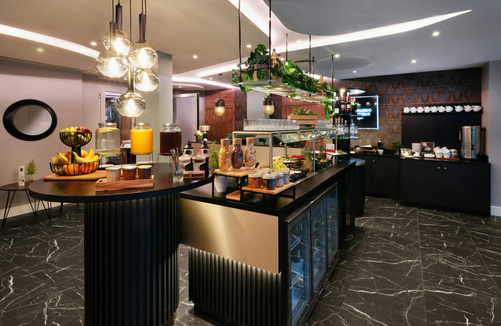 Leonardo Boutique Hotel Krakow City Center