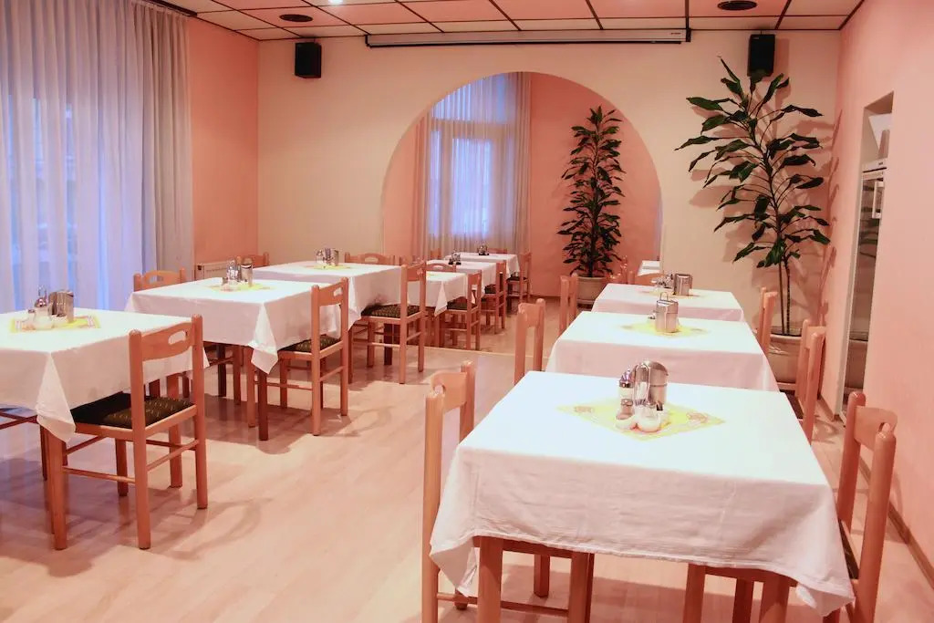 Hotel-Pension Wild