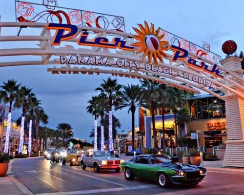 Seahaven Beach Resort - 5 Nights, Panama City Beach, USA