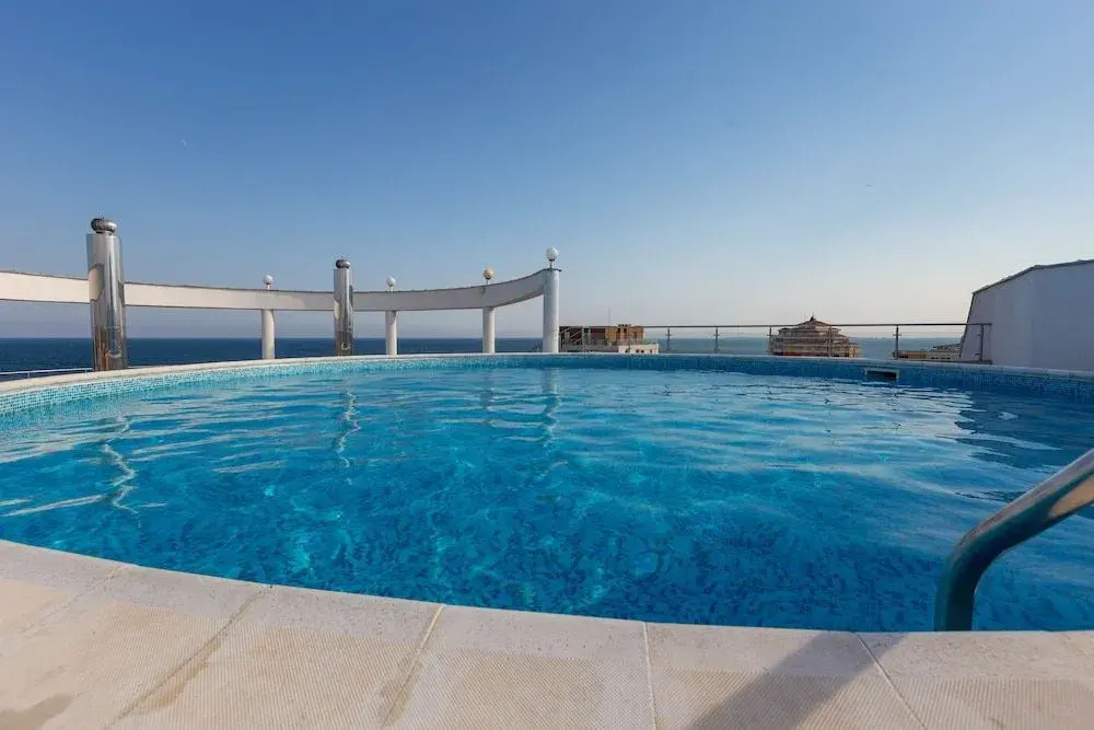 Apartment in Vista Del Mar