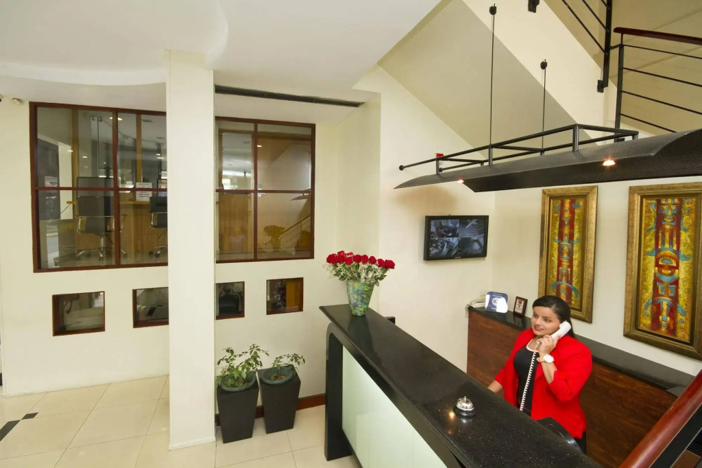 Hotel Cityzen Guayaquil