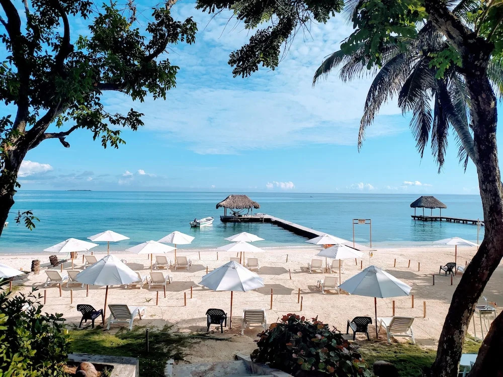 Islas del Rosario Hotel y Playa
