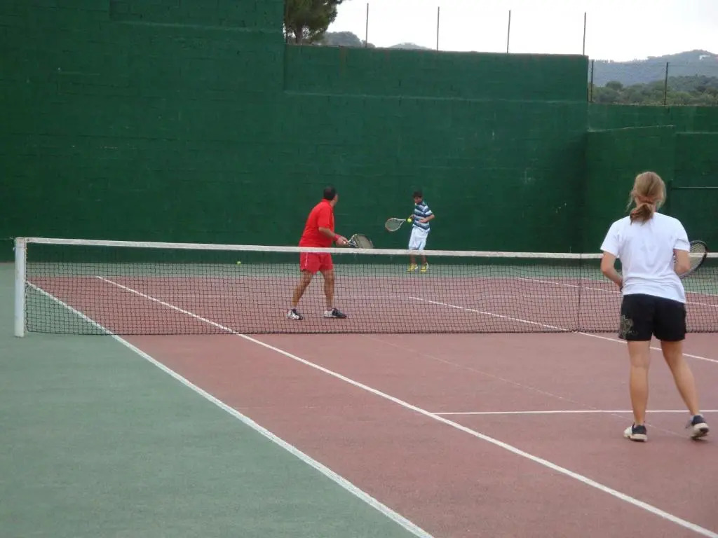 Camping Roca Grossa