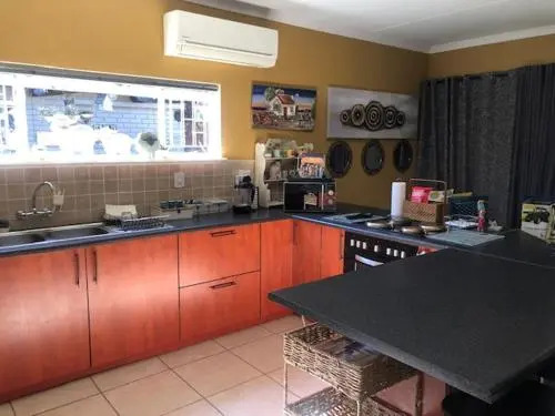 80onBenade, 2 bedroom units