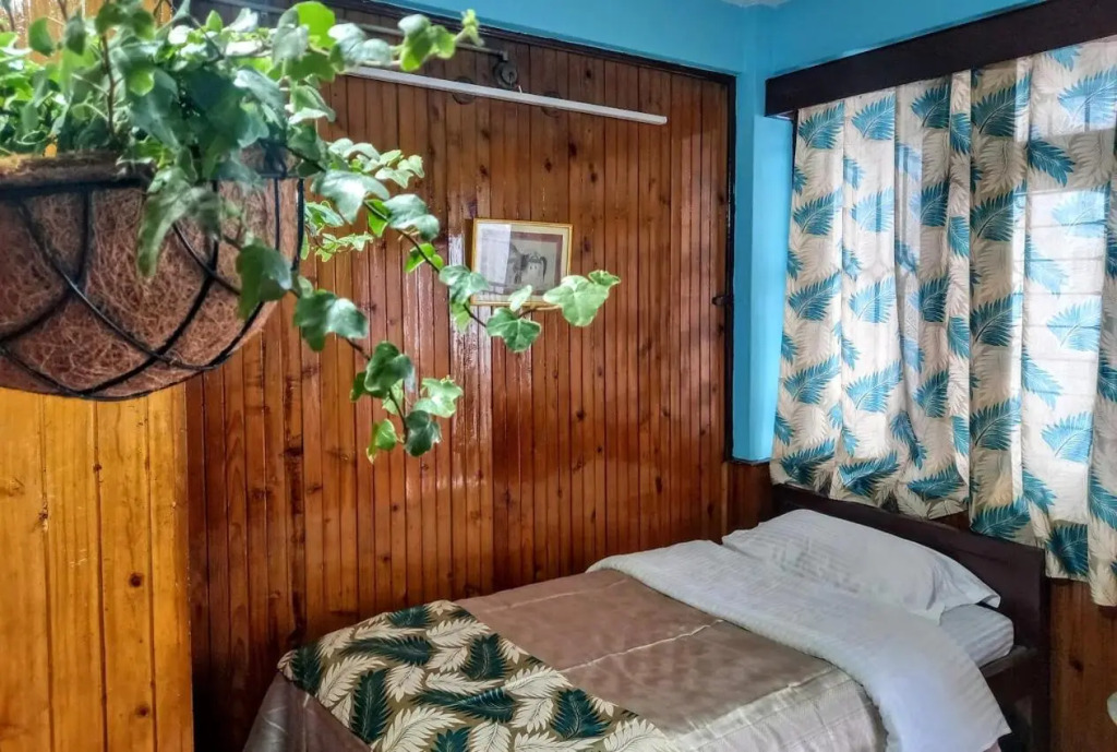 West Point Backpackers Hostel