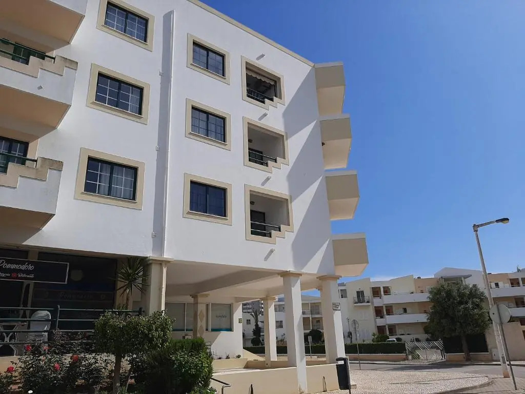 Dunas do Alvor