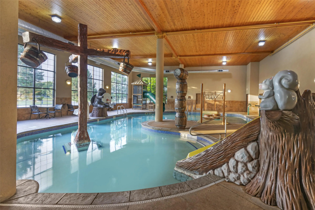 Best Western Plus Kelly Inn and Suites