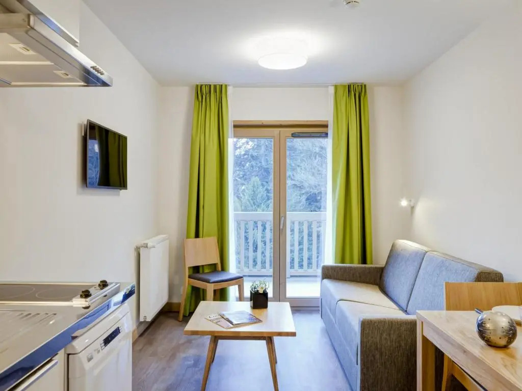 Appartement Brides-les-Bains, 2 pièces, 4 personnes - FR-1-512-66