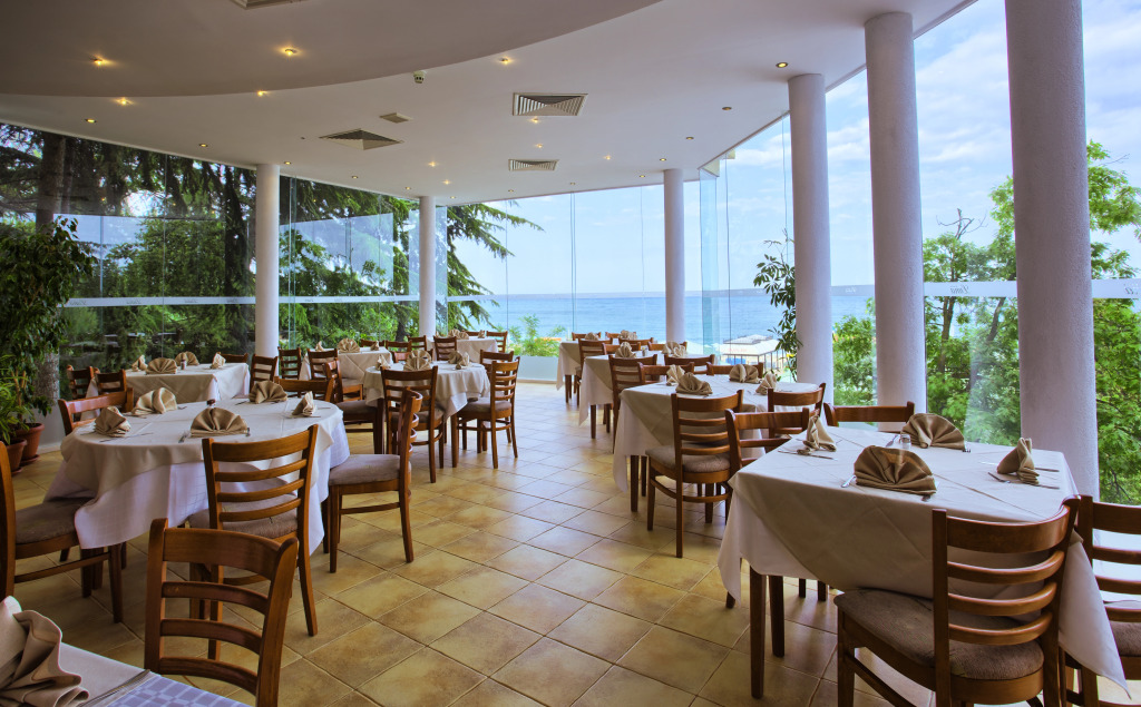 Luna Beach Hotel - All Inclusive