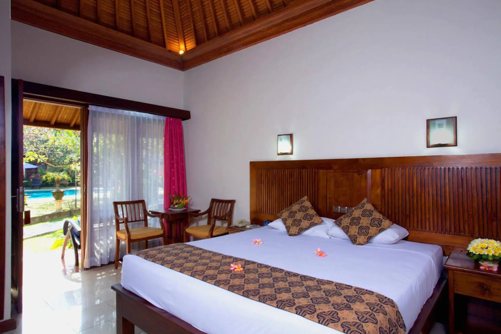 Puri Dalem Hotel