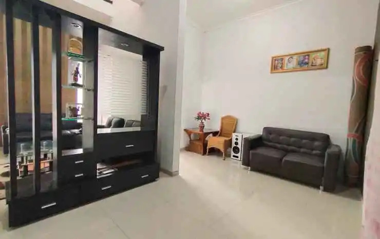3 Bedroom at Villa Kusuma Pinus M3 by N2K
