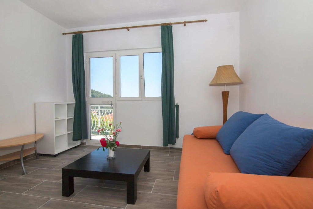Apartments BJ