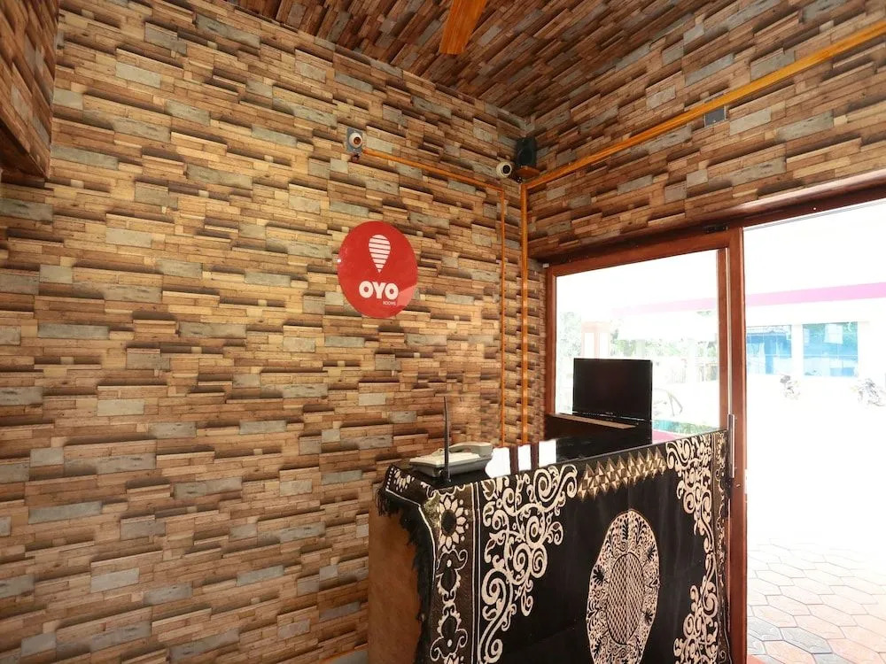 Oyo 16717 Sreekrishna Kailas Inn