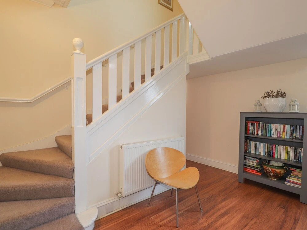 1 Seafield Street