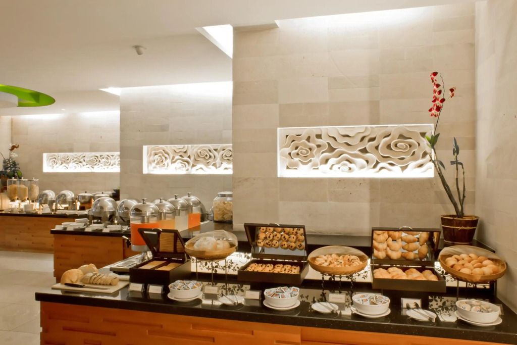 Bali Rani Hotel