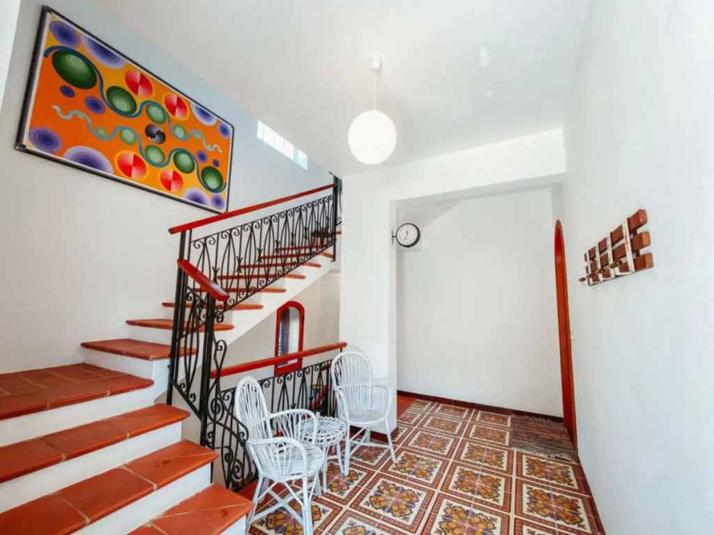 Apartment Nina Marina di Caronia