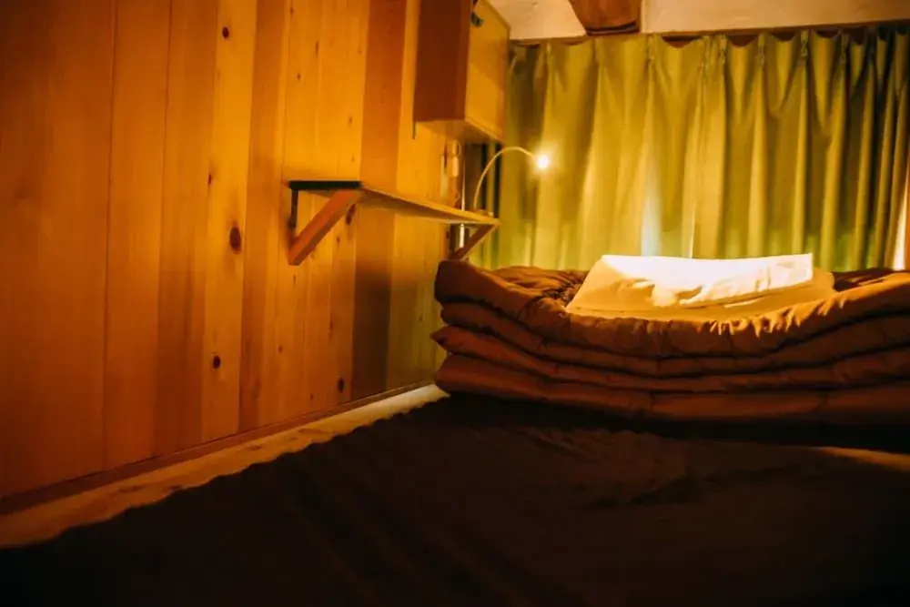 Hida Takayama Guest House Tau Hostel