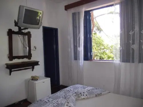 Hotel Fazenda Miguel Pereira