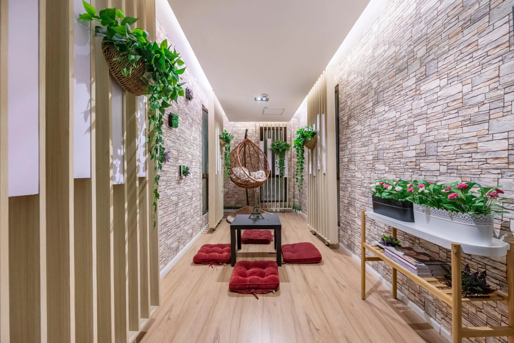Hanting Hotel Shanghai Caohejing Yishan Road