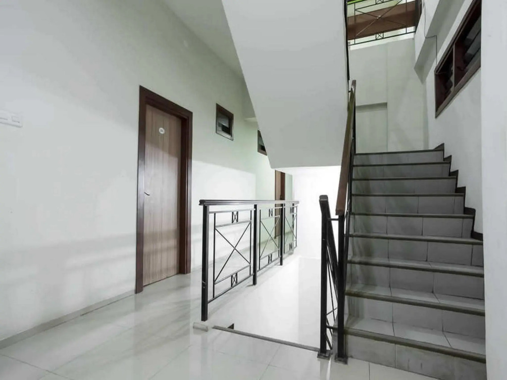 RedDoorz @ Panglima Sudirman