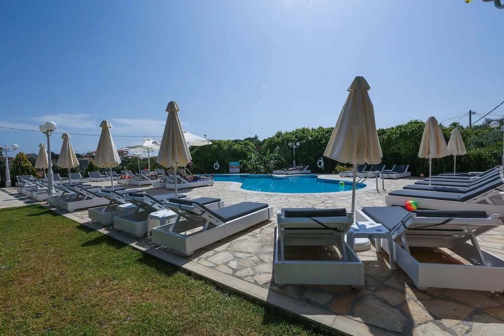 Pelagos Apartments