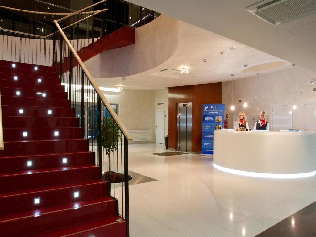 EA Hotel Tereziánský dvůr