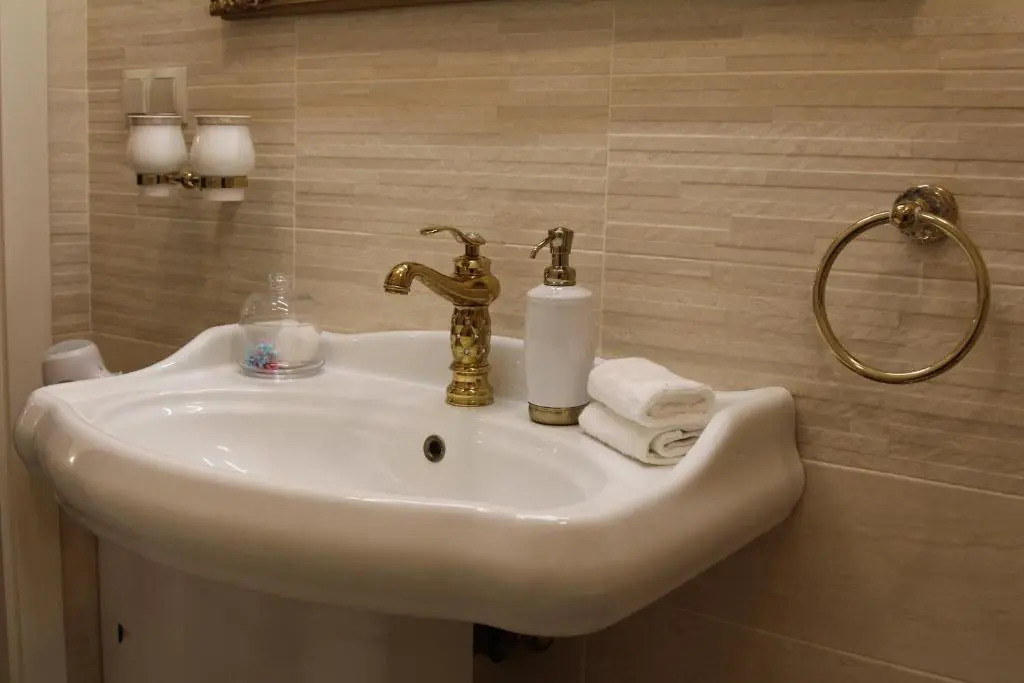 Residence Beau Rivage Brehec