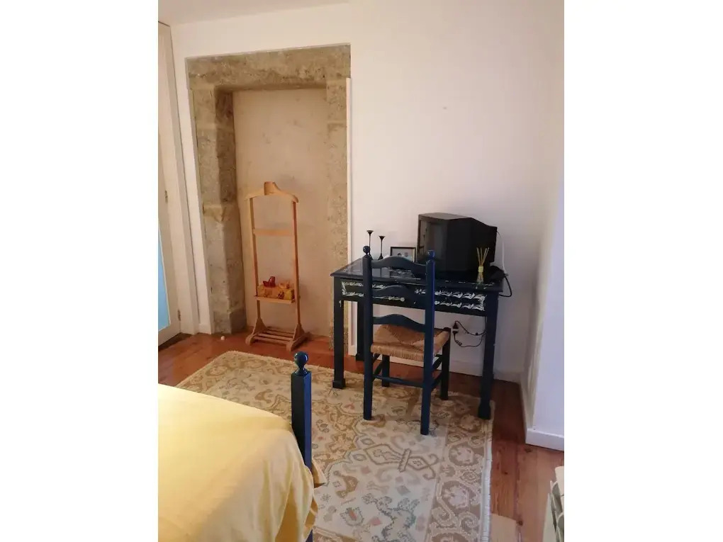 Casa da Pedreira