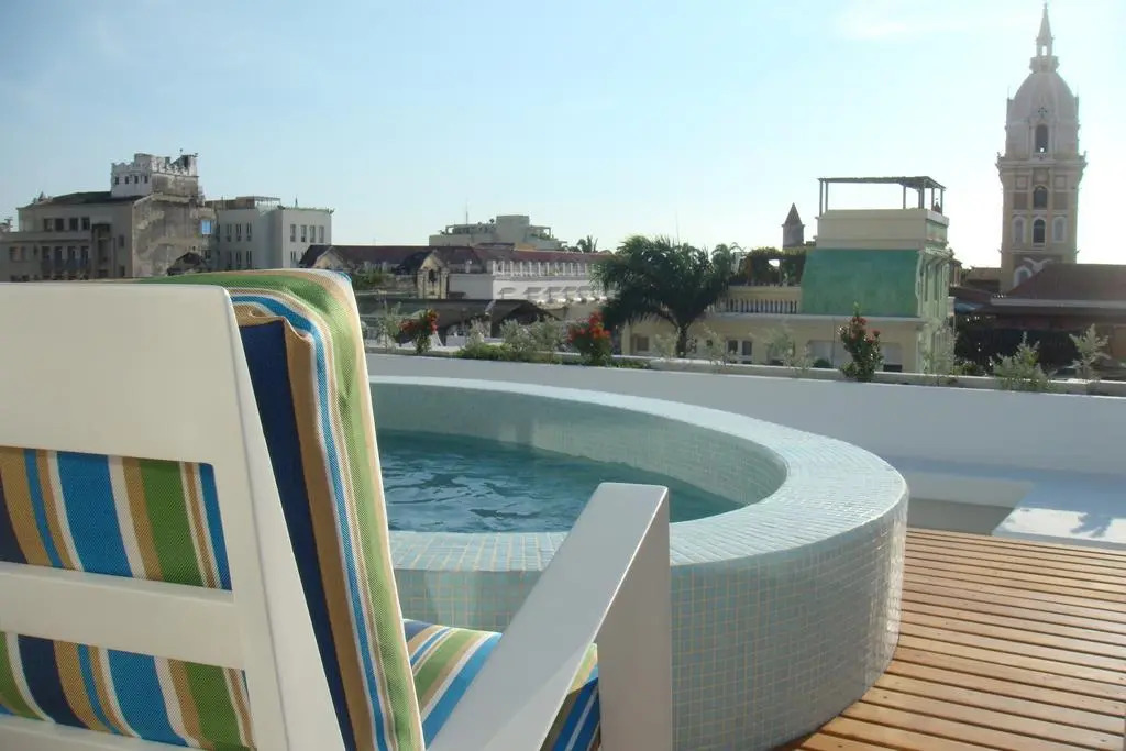 Apartamento Edificio Rincon de la Covadonga N. 303 - Centro Historico