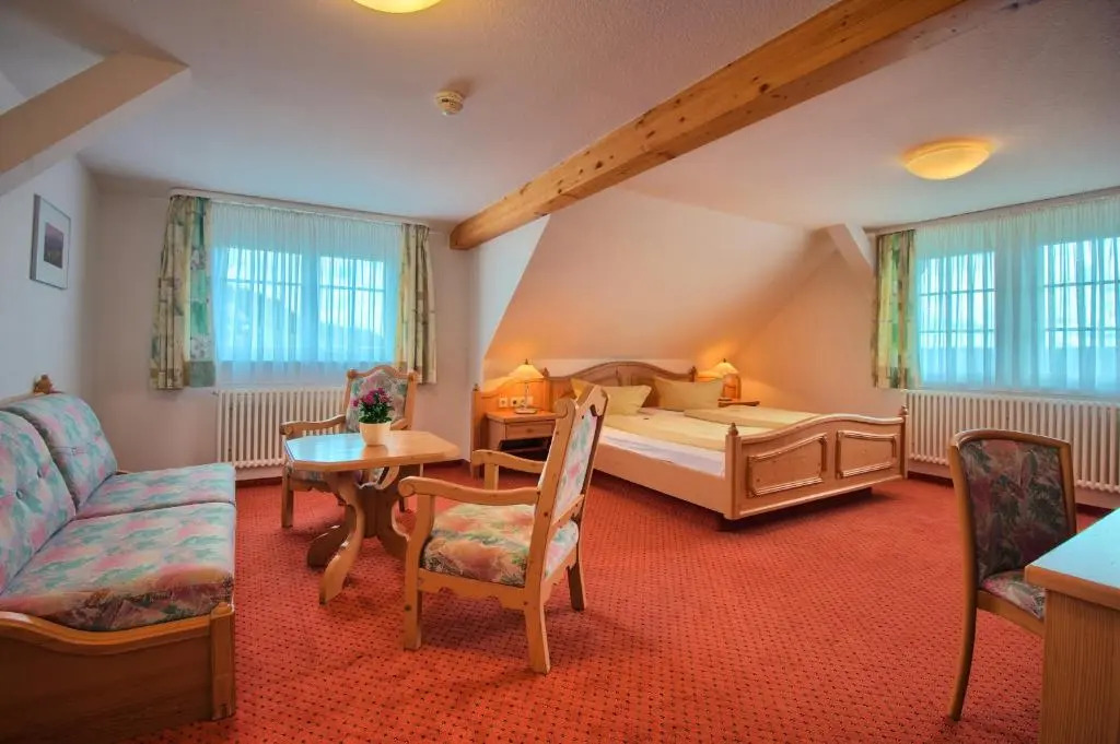 JUFA Hotel Schwarzwald
