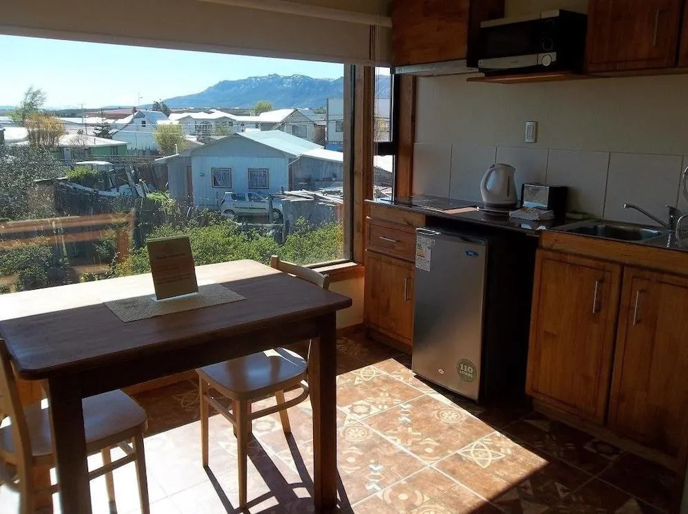 Apart Hotel Lote 22