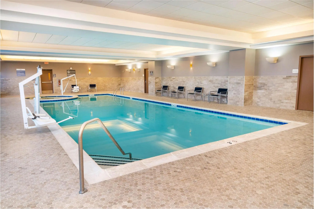 Hilton Garden Inn Hanover Arundel Mills, MD