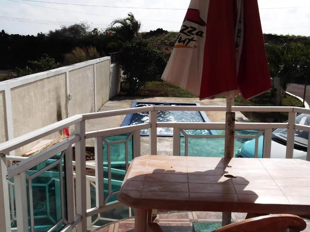 Luxor Residence Guesthouse